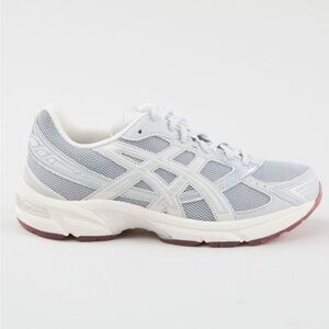 ASICS GEL-1130 Cloud Grey Sneakers Size 7 women’s 5.5 men’s